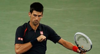 Ferrer bojoval s osudem marně, Djokovič si zahraje finále US Open