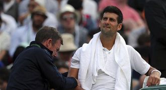 Ostrý útok na Djokoviče: Novak dopoval a ATP ho kryje, říká expertka