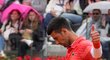Slavný tenista Novak Djokovič dal jasně najevo, co si o Kosovu myslí