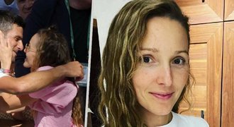 Novak jako ikona antivaxerů? Novinář vytočil Djokovičovu manželku! Novak jako ikona antivaxerů? Novinář vytočil Djokovičovu manželku!