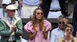 Jelena Djokovičová, manželka tenisové jedničky Novaka Djokoviče se nedávno na Twitteru pustila do jednoho z novinářů, který označil Novaka za ikonu antivaxerů