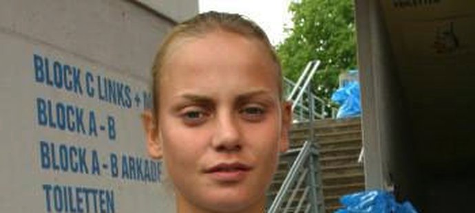 Když Dokič hrála na okruhu WTA, patřila k nejvíc sexy tenistkám.