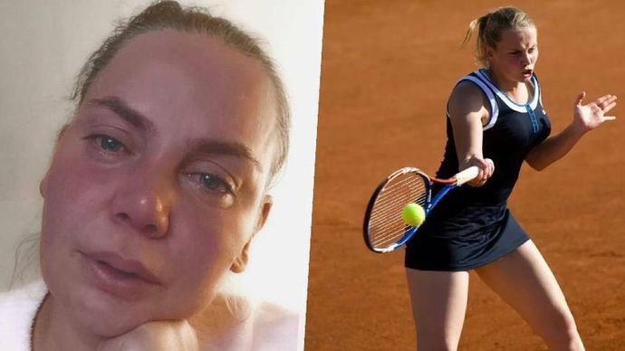 Australská ex-tenistka Jelena Dokičová přiznala, že se pokusila spáchat sebevraždu. V obsáhlém příspěvku o tom napsala na instagramu