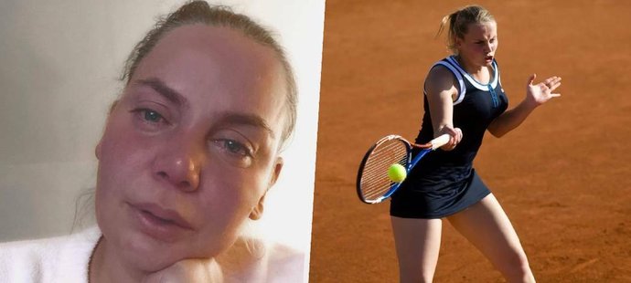 Australská ex-tenistka Jelena Dokičová přiznala, že se pokusila spáchat sebevraždu. V obsáhlém příspěvku o tom napsala na instagramu