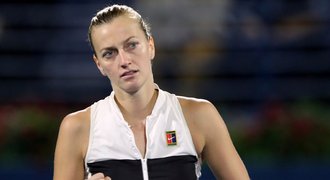 Útok na jedničku. Kvitová i Plíšková mohou v Indian Wells vystoupat na trůn