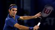 Roger Federer si v Dubaji zahraje o 100. titul v kariéře