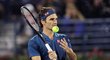 Roger Federer si v Dubaji zahraje o 100. titul v kariéře