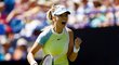 Britská tenistka Katie Boulterová se do čtvrtfinále turnaje v Eastbourne nepodívá, vypadla s Češkou Kvitovou