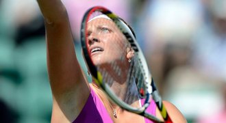 Kvitová začne obhajobu ve Wimbledonu proti Amanmuradovové