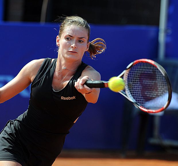 Iveta Benešová se také čas od času předství v mixu. Iveta Benešová se také čas od času předství v mixu.