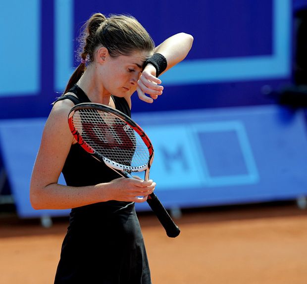 Iveta Benešová Iveta Benešová