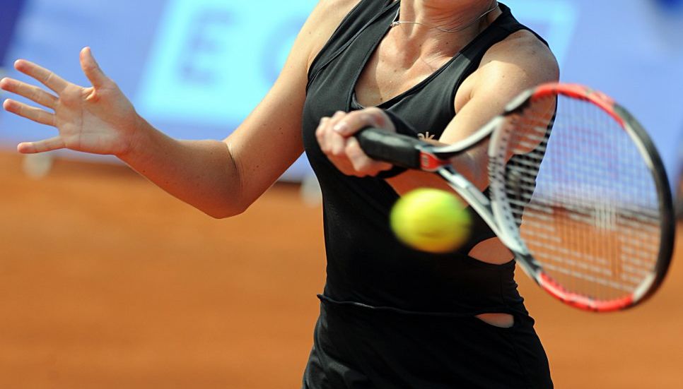 Iveta Benešová