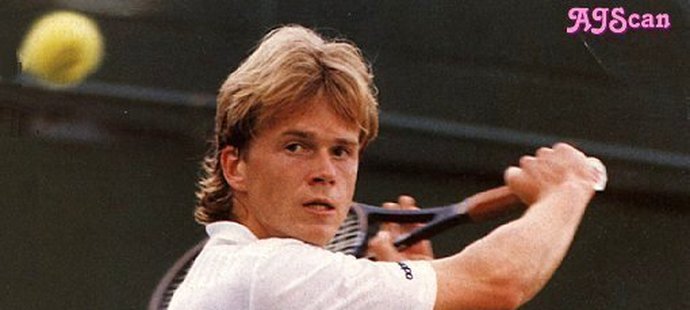 Stefan Edberg