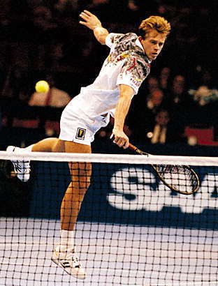 Stefan Edberg