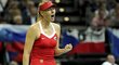 Ruská tenistka Maria Šarapovová by se mohla objevit i na turnaji ve Stromovce