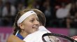 Semifinále Fed Cupu: Kvitová vs. Yanina Wickmayerová