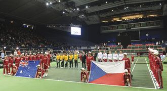 Fed Cup v novém. Jaké je rozlosování a systém finálového turnaje?