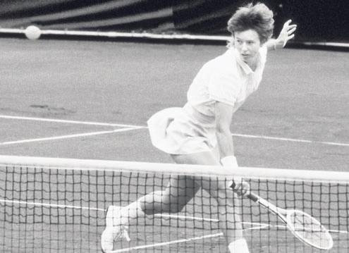 Helena Suková pomohla vyhrát před 23 Fed Cup. Její úspěchy teď zopakovala parta kolem Petry Kvitové