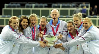 Český tenis v roce 2016? Kvitová se nadechuje, mládí míří vpřed