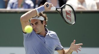 Šampion Federer má jasno: Tohle jsou tři nejlepší údery mé kariéry