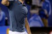 Přidá Roger Federer na Australian Open svou osmáctou výhru na grandslamu? Obrozenému Švýcarovi zbývá vyhrát dva zápasy