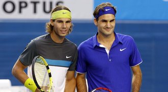 Rok 2010: končí éra dvou tenisových vládců