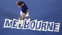 Federer nezdolal Nadala ani v Austrálii