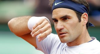 Tajemství hvězdného Rogera Federera: Proč ho nevzali do armády?