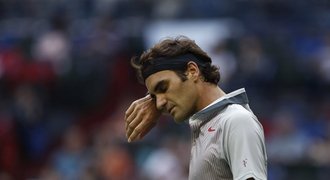 Třináctá komnata Rogera Federera? Strach z výšek i tragická smrt trenéra