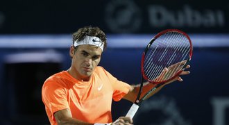 Federer: Davis Cup hrát nebudu, Federace mě citově vydírala