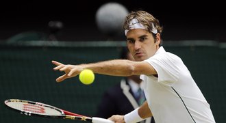 Federer vyrovnal pro Švýcary daviscupovou baráž v Austrálii