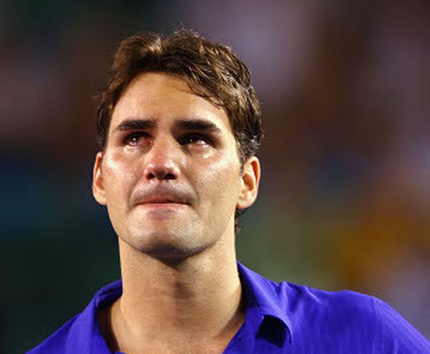 Federer Federer