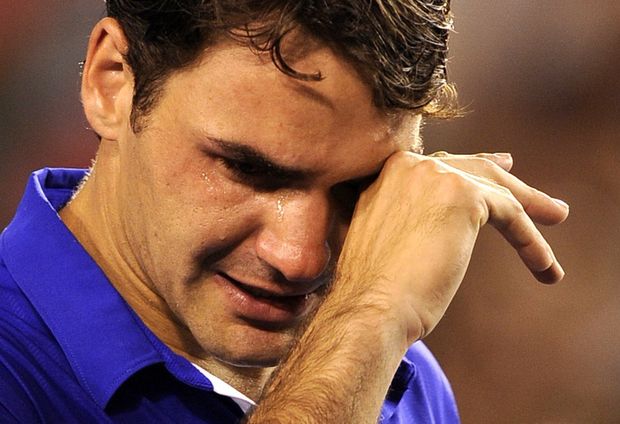 Federer Federer