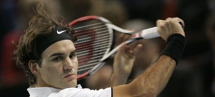 Roger Federer