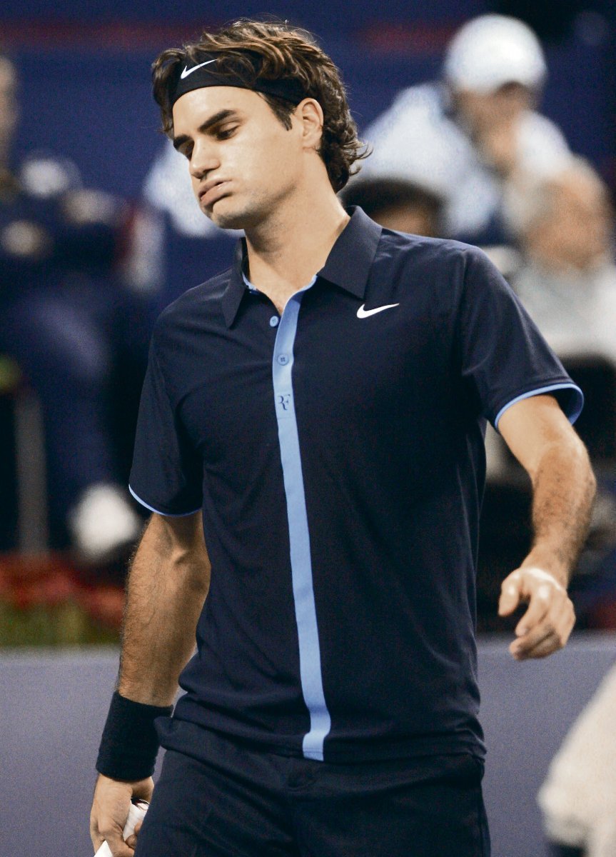 Roger Federer