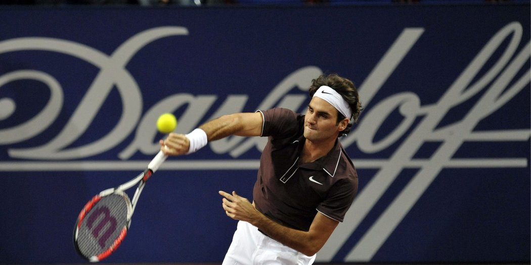 Roger Federer