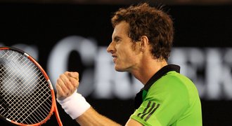 Murray je ve finále: Bude to brutální zápas