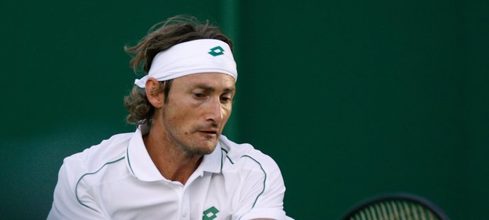 Španěl Ferrero končí tenisovou kariéru
