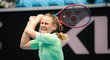 Francouzská tenistka Fiona Ferrová přiznala, že v letech 2012 až 2015 ji opakovaně znásilnil její trenér Pierre Bouteyre