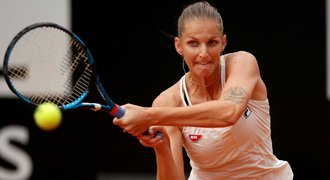 Los French Open: Kvitová s Plíškovou se mohou potkat ve čtvrtfinále