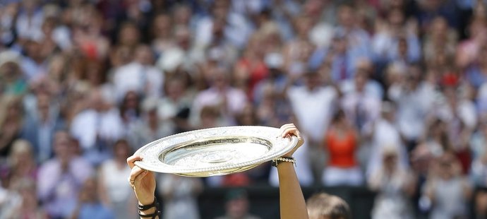 Francouzka Marion Bartoliová překvapivě ukončila v 28 letech tenisovou kariéru
