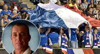 Francouzský novinář přiznal: České tenisty tu nemáme rádi kvůli Lendlovi