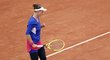 Tenistka Barbora Krejčíková bude dnes na Roland Garros usilovat o premiérový postup do grandslamového čtvrtfinále.