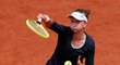 Barbora Krejčíková bojuje o osmifinále French Open