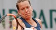 Česká tenistka Barbora Strýcová postoupila do třetího kola French Open