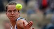 Barbora Strýcová v prvním kole dvouhry na French Open proti Australance Stosurové