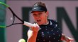 Rumunská tenistka Simona Halepová titul na Roland Garros neobhájí. Třetí nasazená hráčka ve čtvrtfinále na pařížské antuce senzačně prohrála se sedmnáctiletou Američankou Amandou Anisimovovou 2:6, 4:6