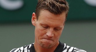 Berdych je předvídatelný, musí zapojit triky, říká šampion Kodeš