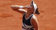 Barbora Krejčíková vyhrála French Open!