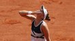 Barbora Krejčíková vyhrála French Open!